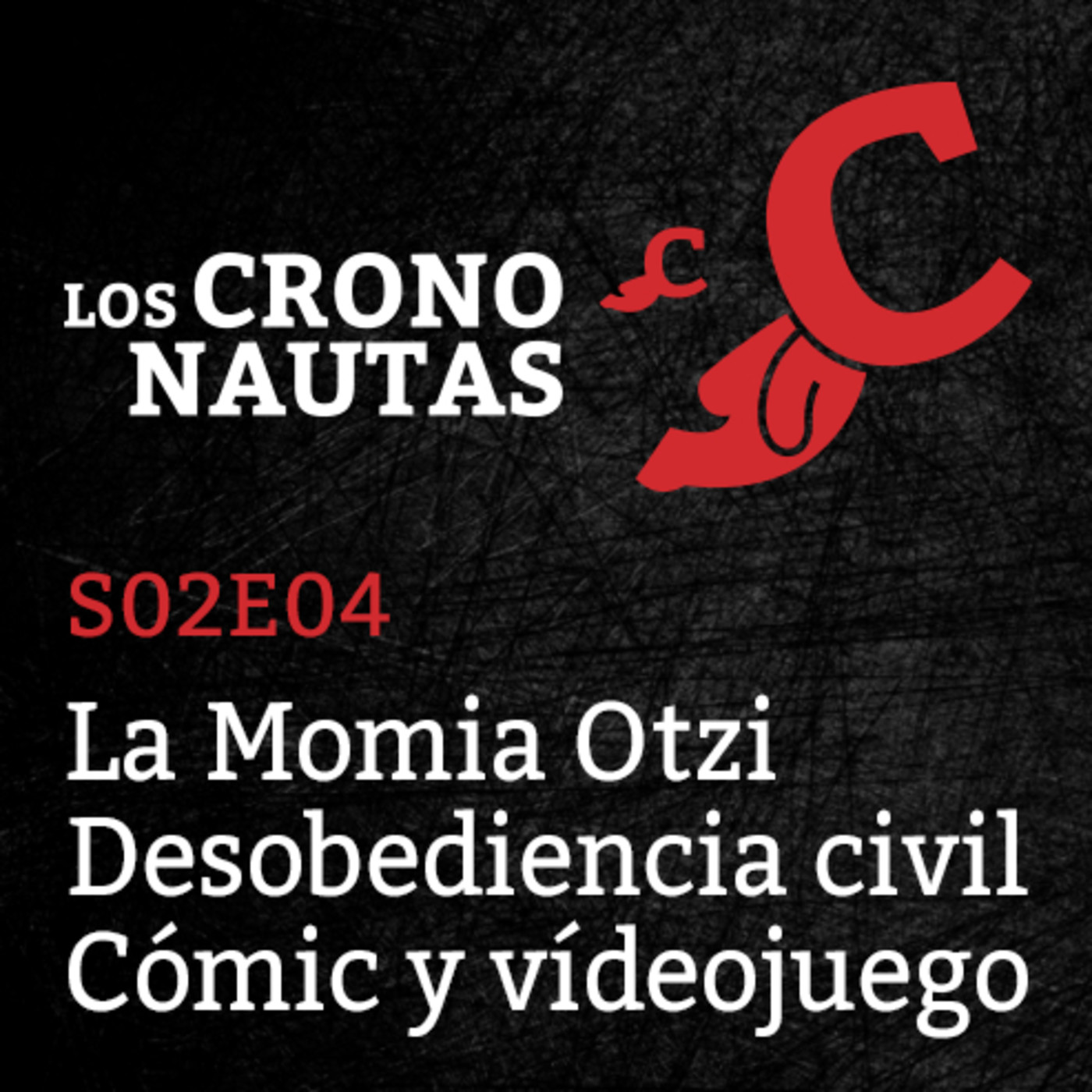 Los Crononautas