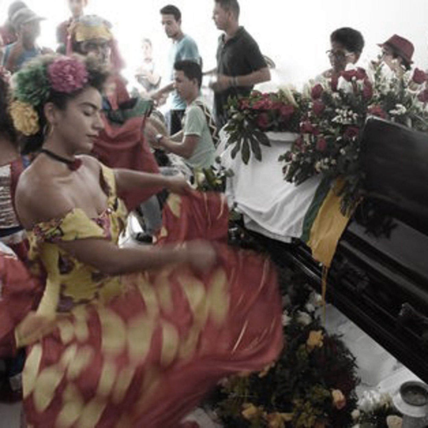 Cómo te Cuento