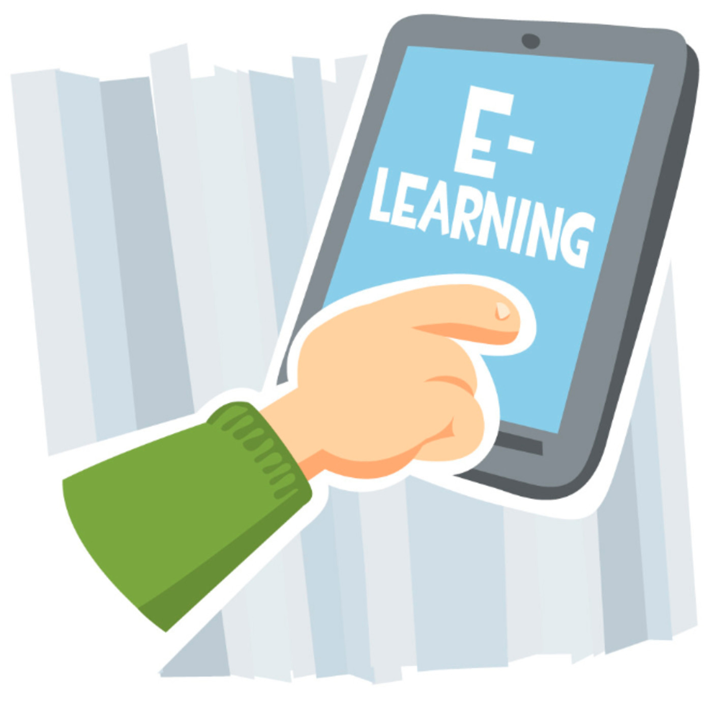¿Qué es un MOOC? episode artwork