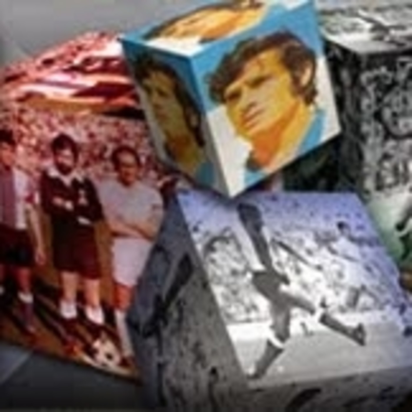 Podcast Nos Gustas Tú Radio