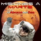 El Abrazo del Oso - Misiones a Marte