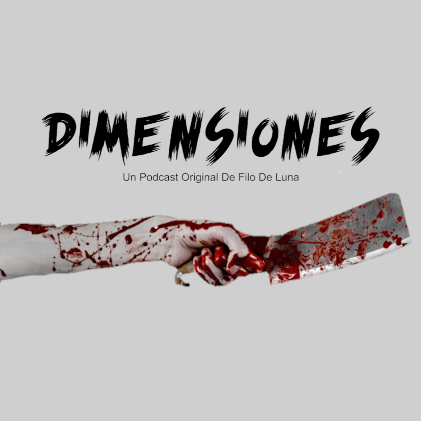 Dimensiones I Episodio 4 Asesinos Seriales & Psicopatas...