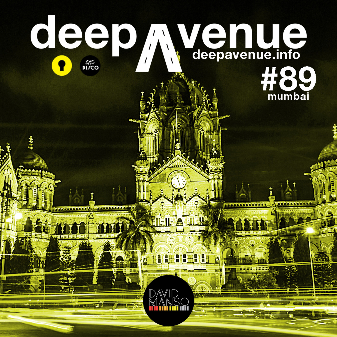 Podcast Deep Avenue