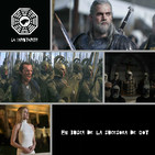 LC 4x17 Buscamos la nueva Game of Thrones - Westworld - The Witcher - Watchmen y más