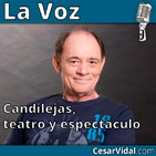 Entrevista a Paco Pastor de Fórmula V - 01/03/19