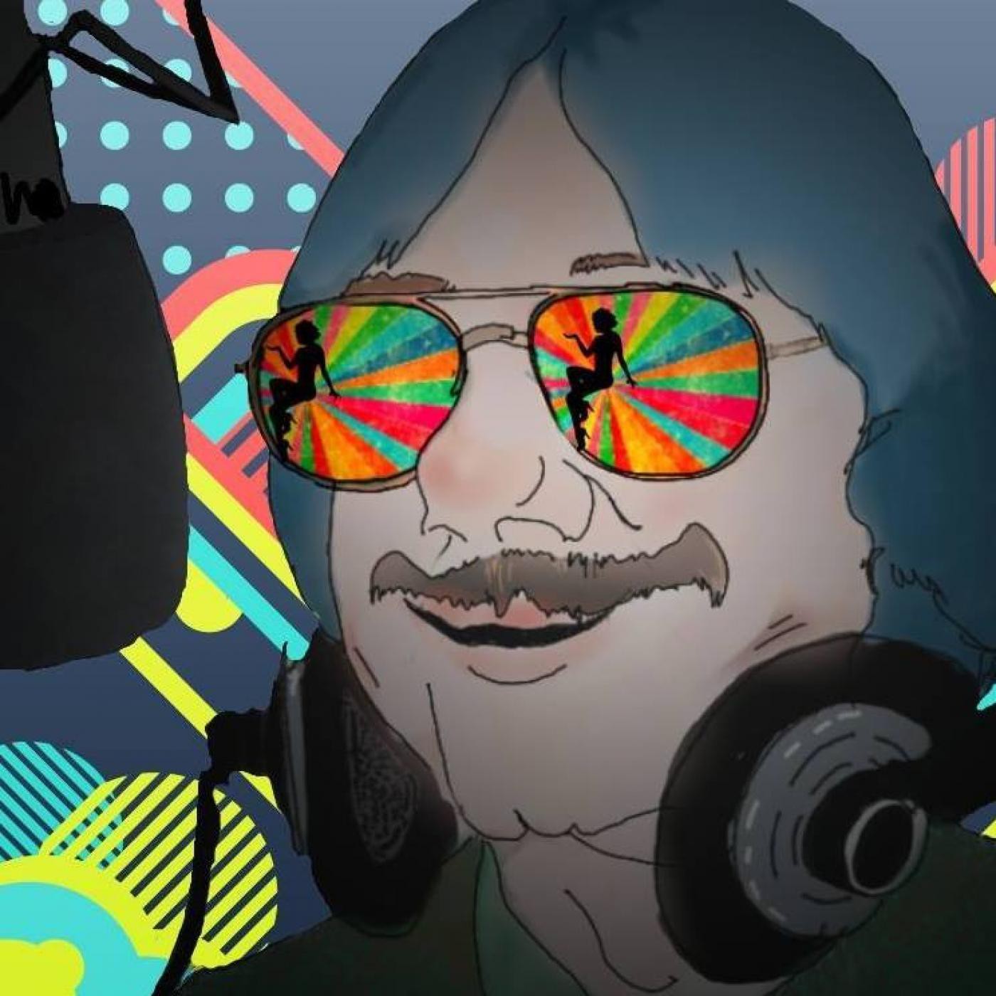 Podcast de Hilario Sánchez