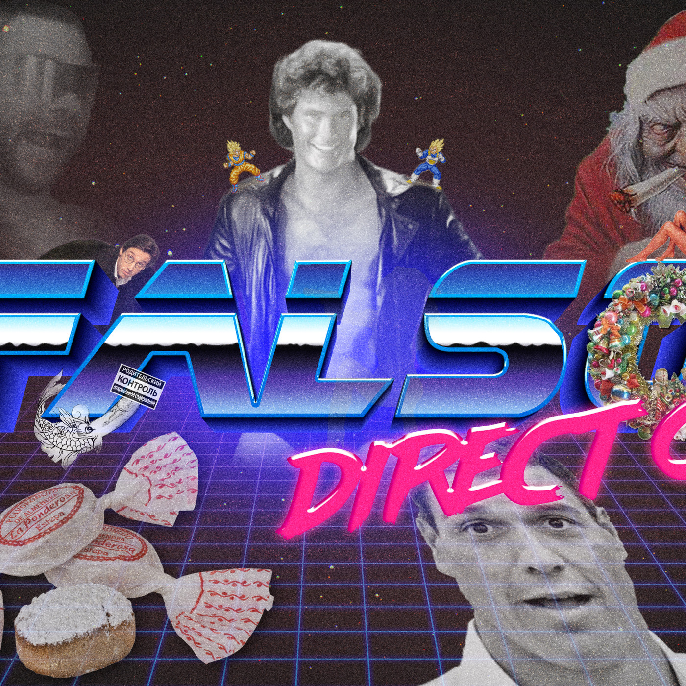 Falso Directo