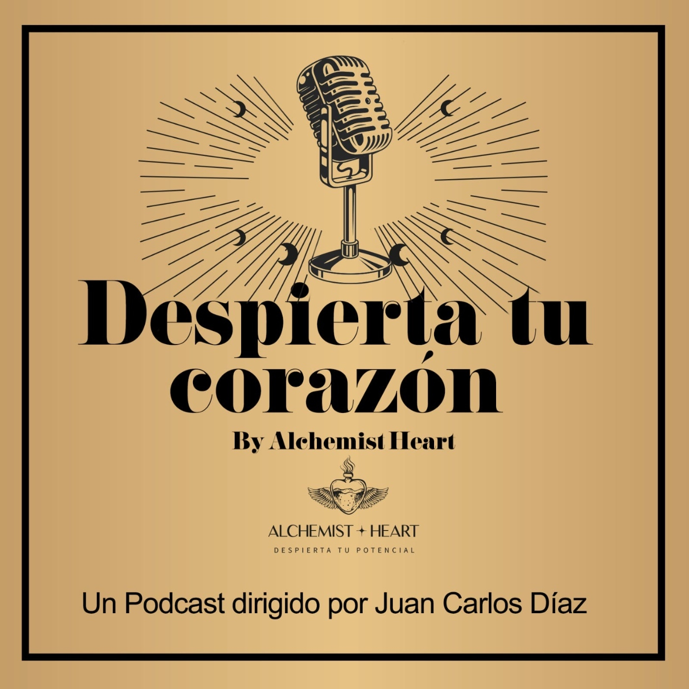 Despierta tu Corazón con Alchemist Heart