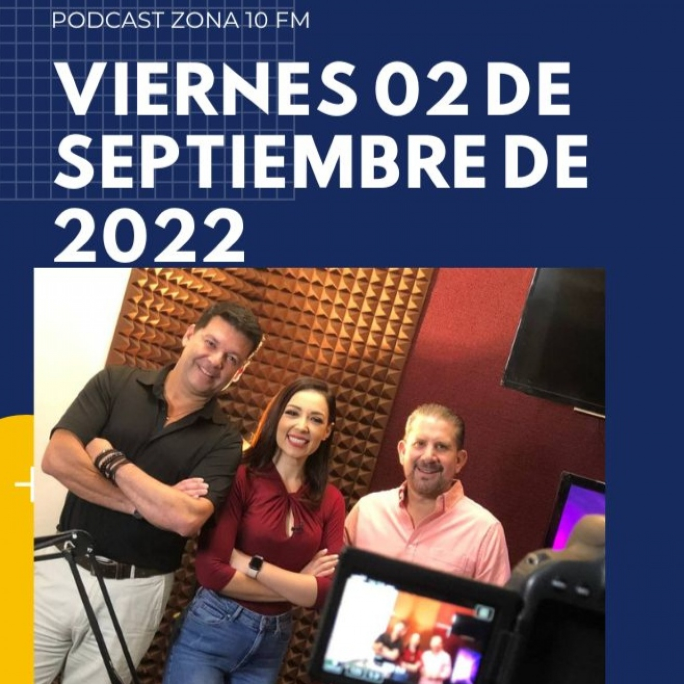 Zona Podcast