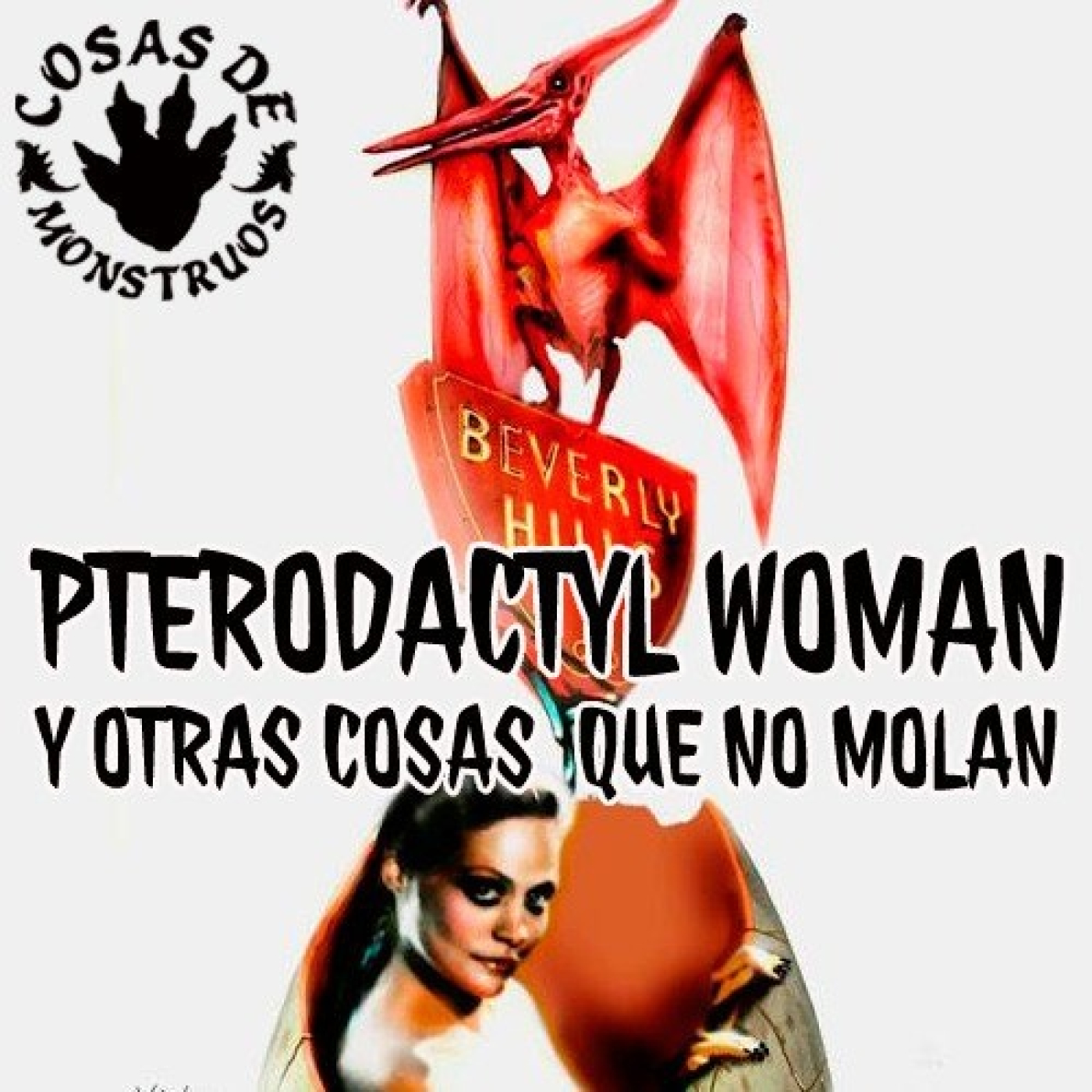 Cosas de Monstruos