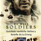 NdGespecial Cuando eramos soldados, Quedada online