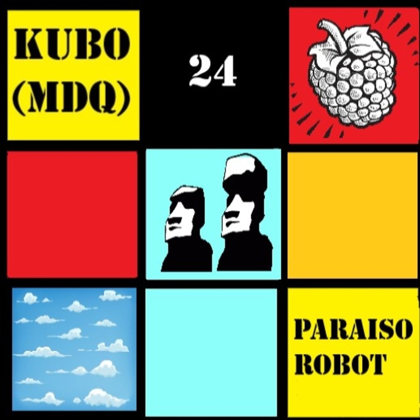 EL PODCAST DEL HOUSE MUSIC