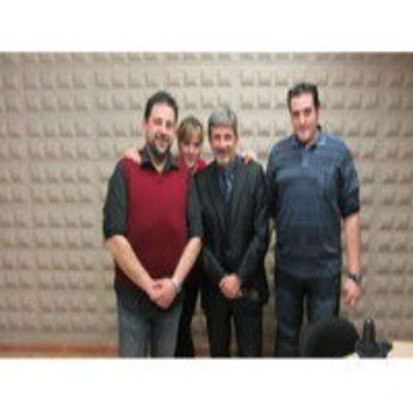 Podcast Visitants Nocturns (Radio Pomar)