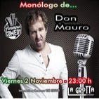 Don Mauro: "5 Monólogos 5"