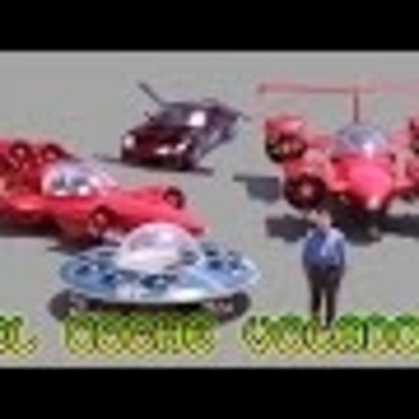 Canal Terra Máxica de Youtube - Audios de vídeos