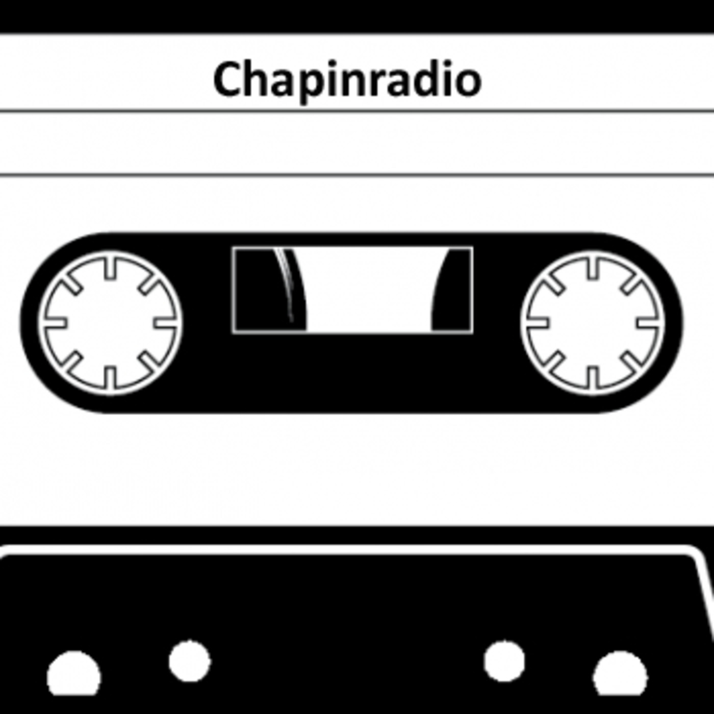 Chapinradio Mix Celula Uno episode artwork