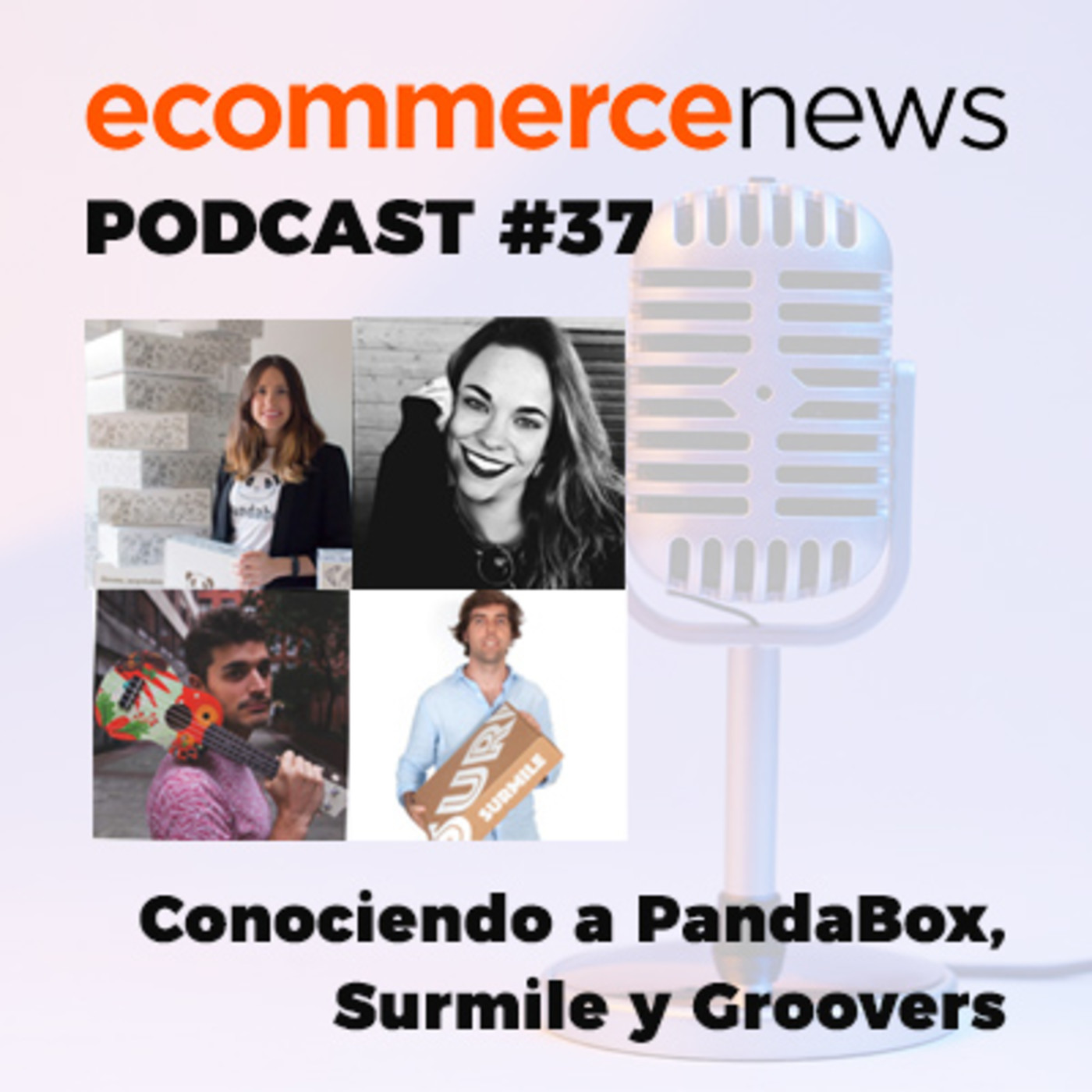 Ecommerce News Radio