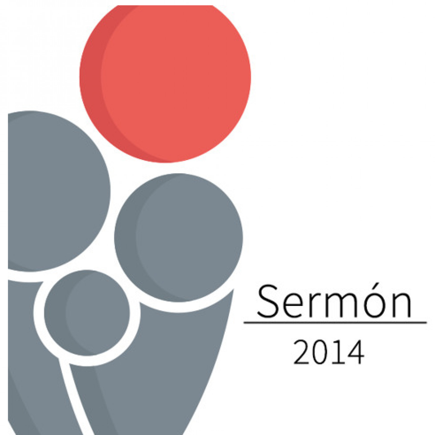 Sermón 2014