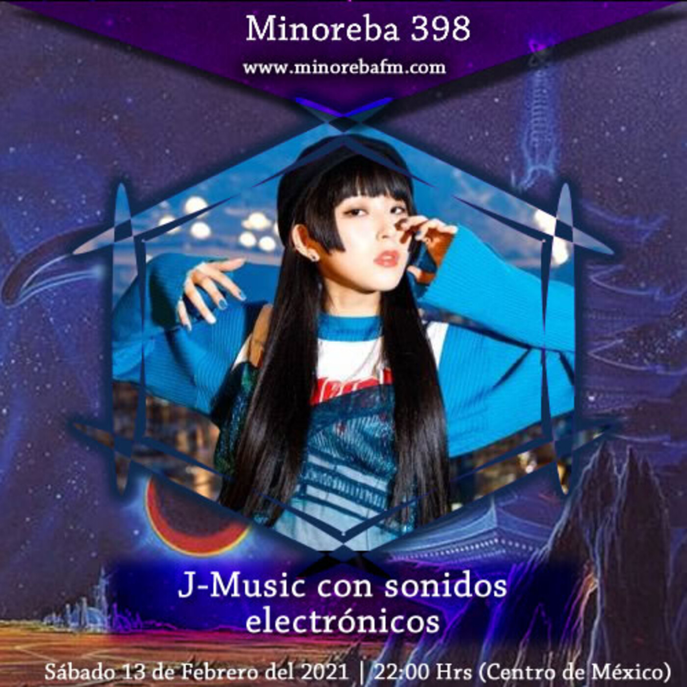 La Hora de la Minoreba