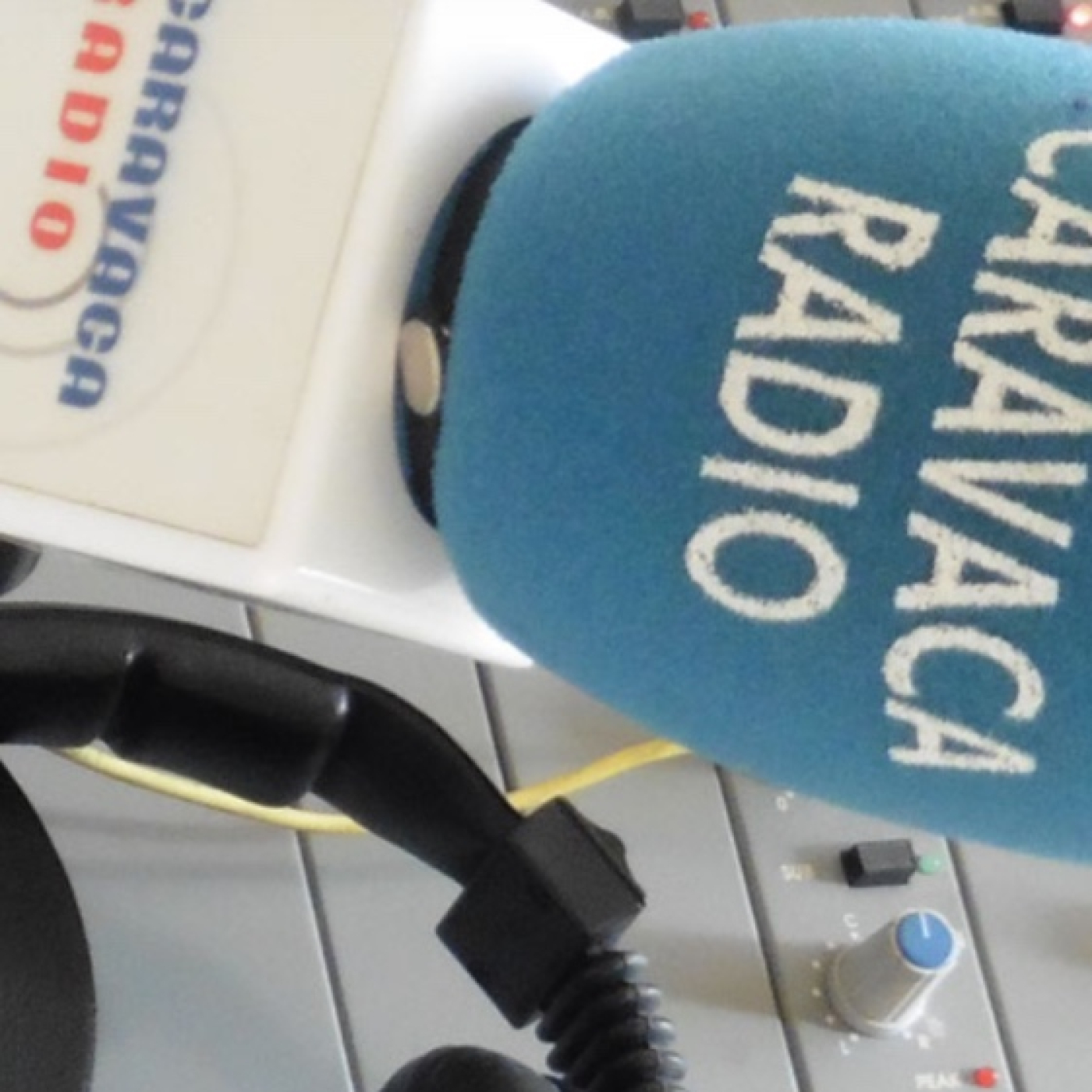 CARAVACA RADIO- Informativo matinal (28-05-2026) episode artwork