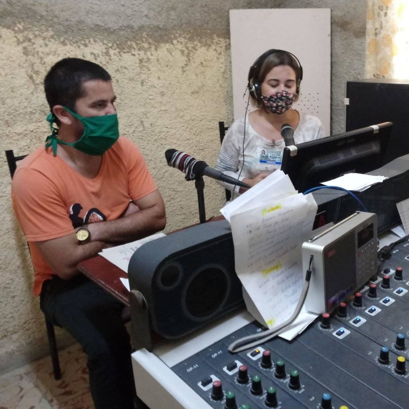 RadioSG