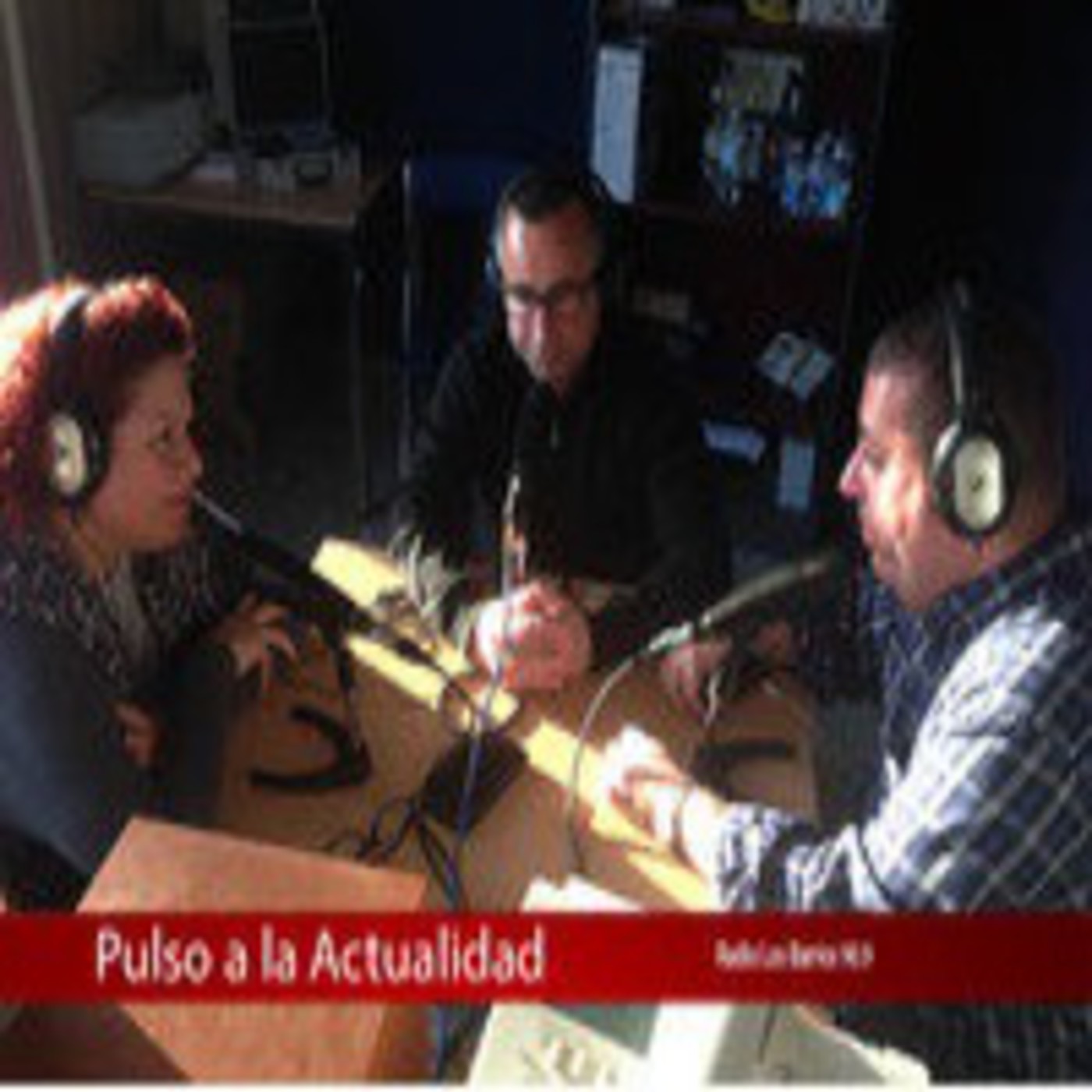 Podcast de Pulso a la Actualidad