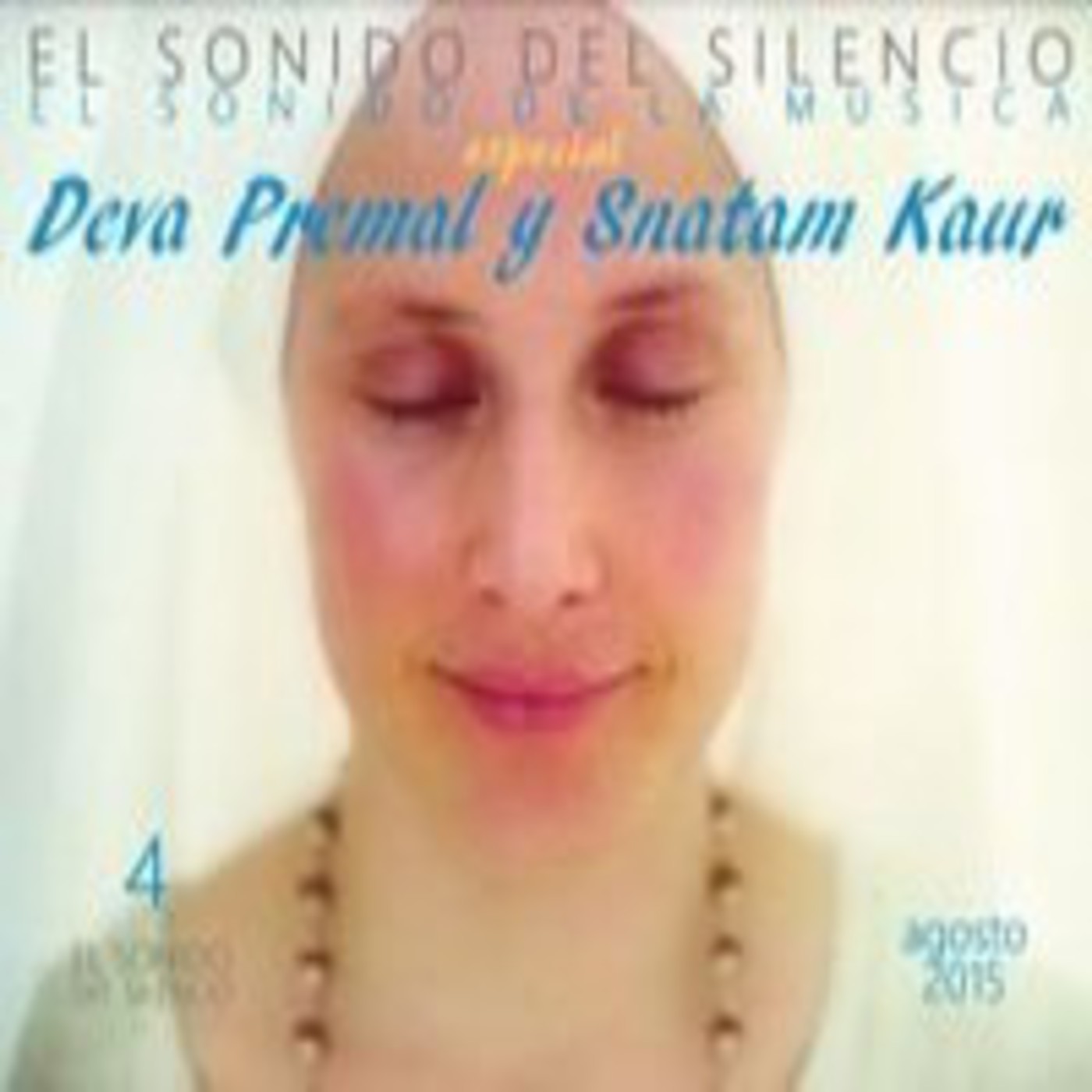 Podcast de EL SONIDO DEL SILENCIO