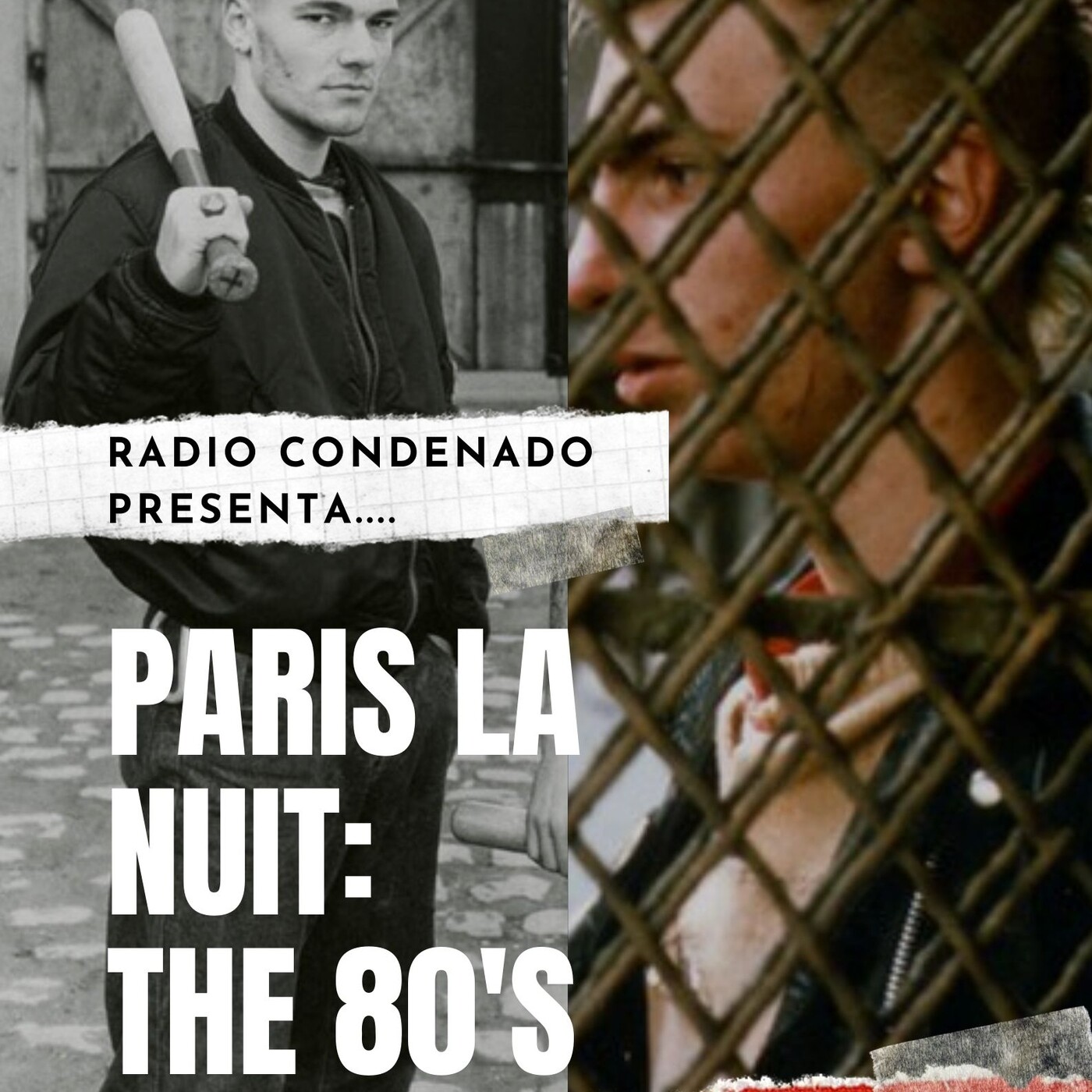Radio Condenado