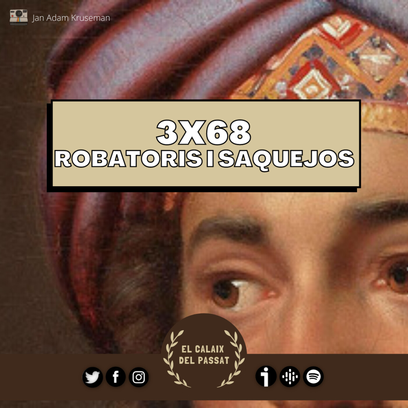 El Calaix Del Passat
