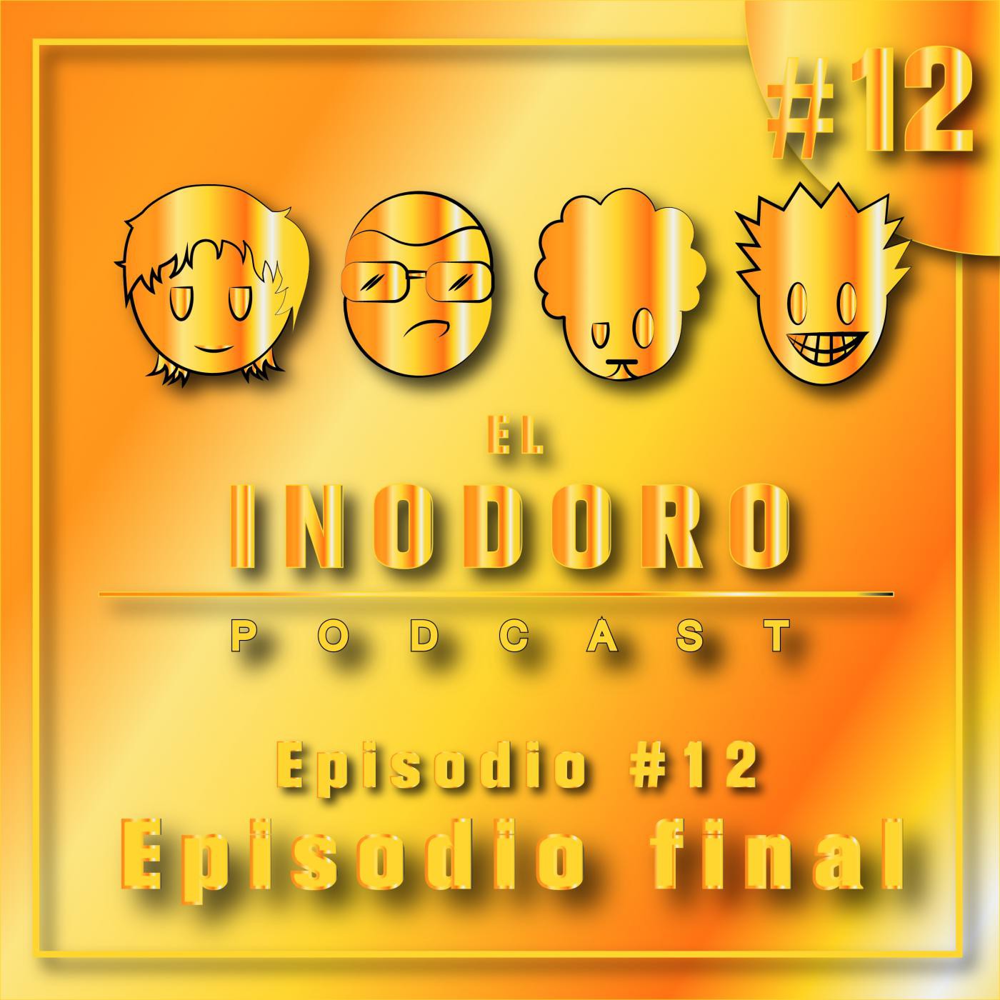 El Inodoro Podcast