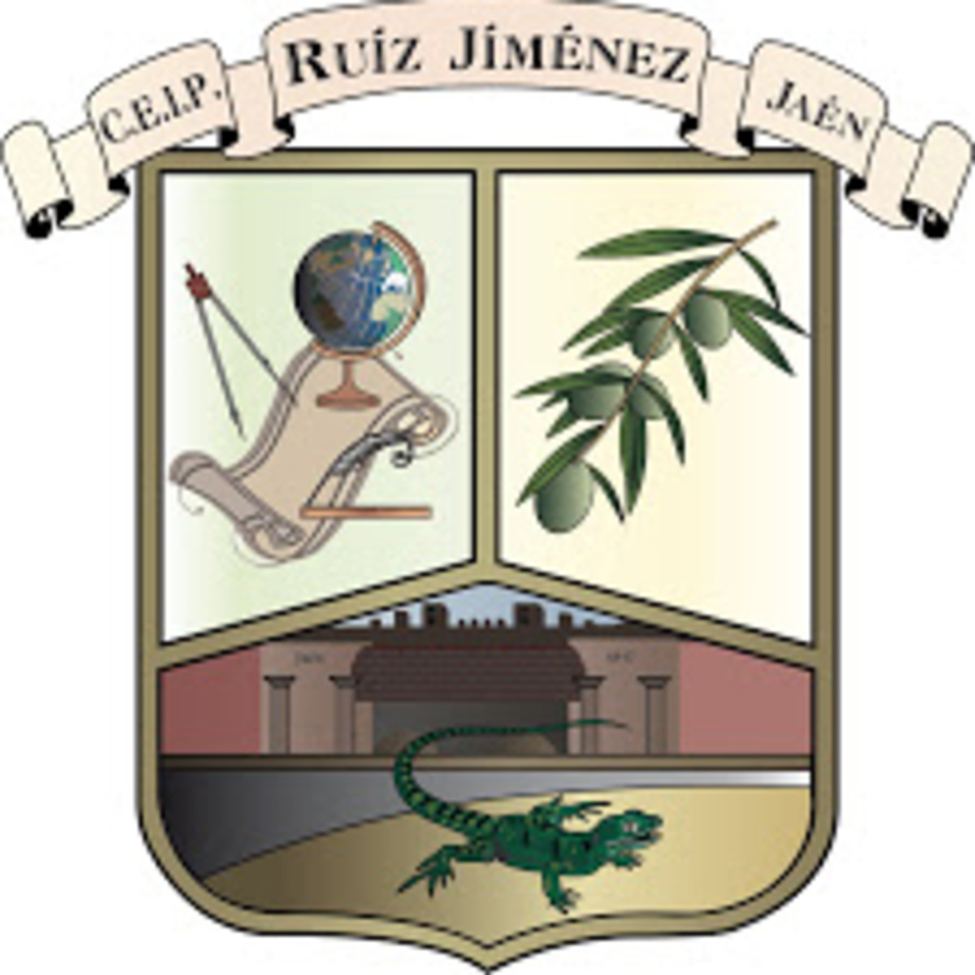 Ceips Ruiz Jimenez