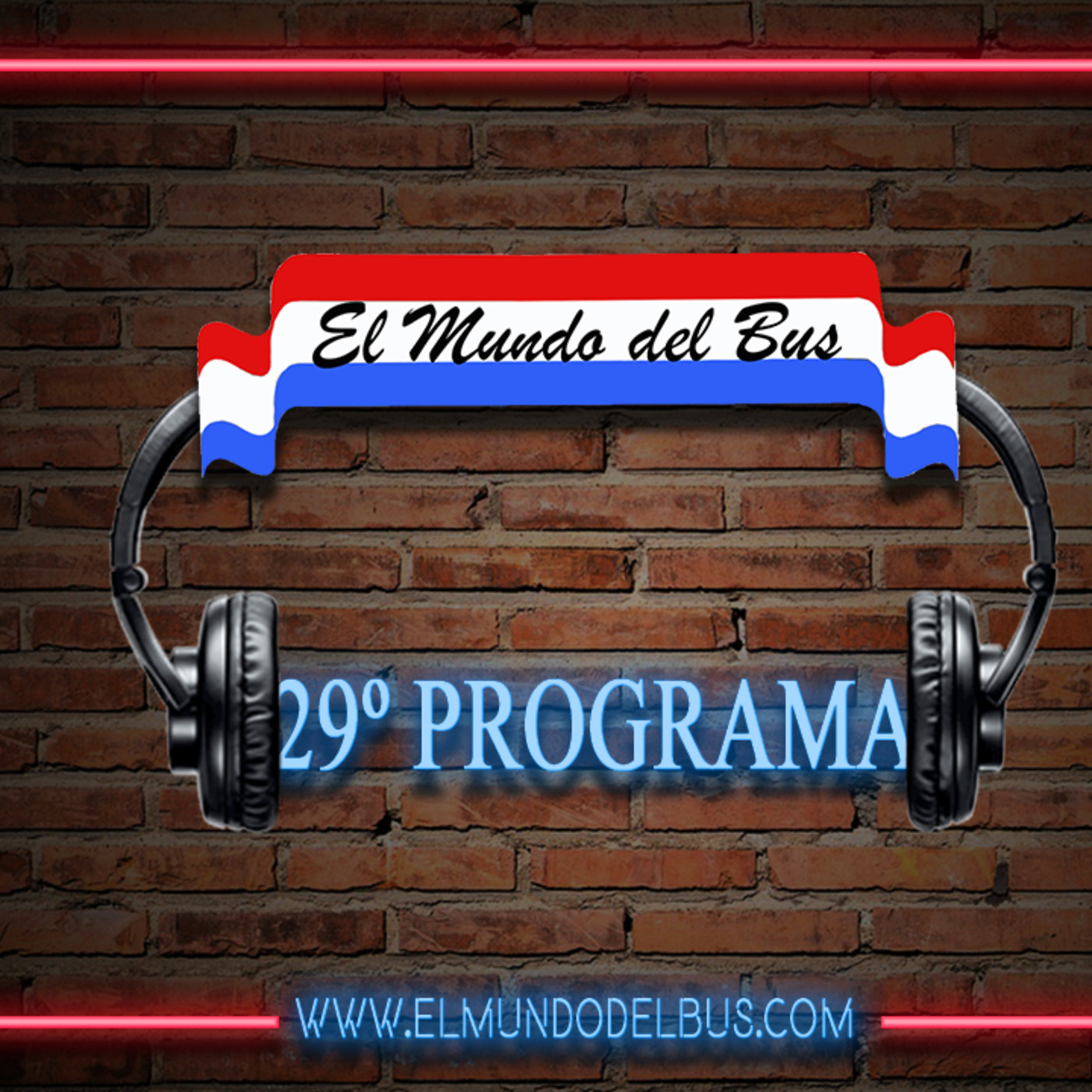 ElMundodelBus.Com