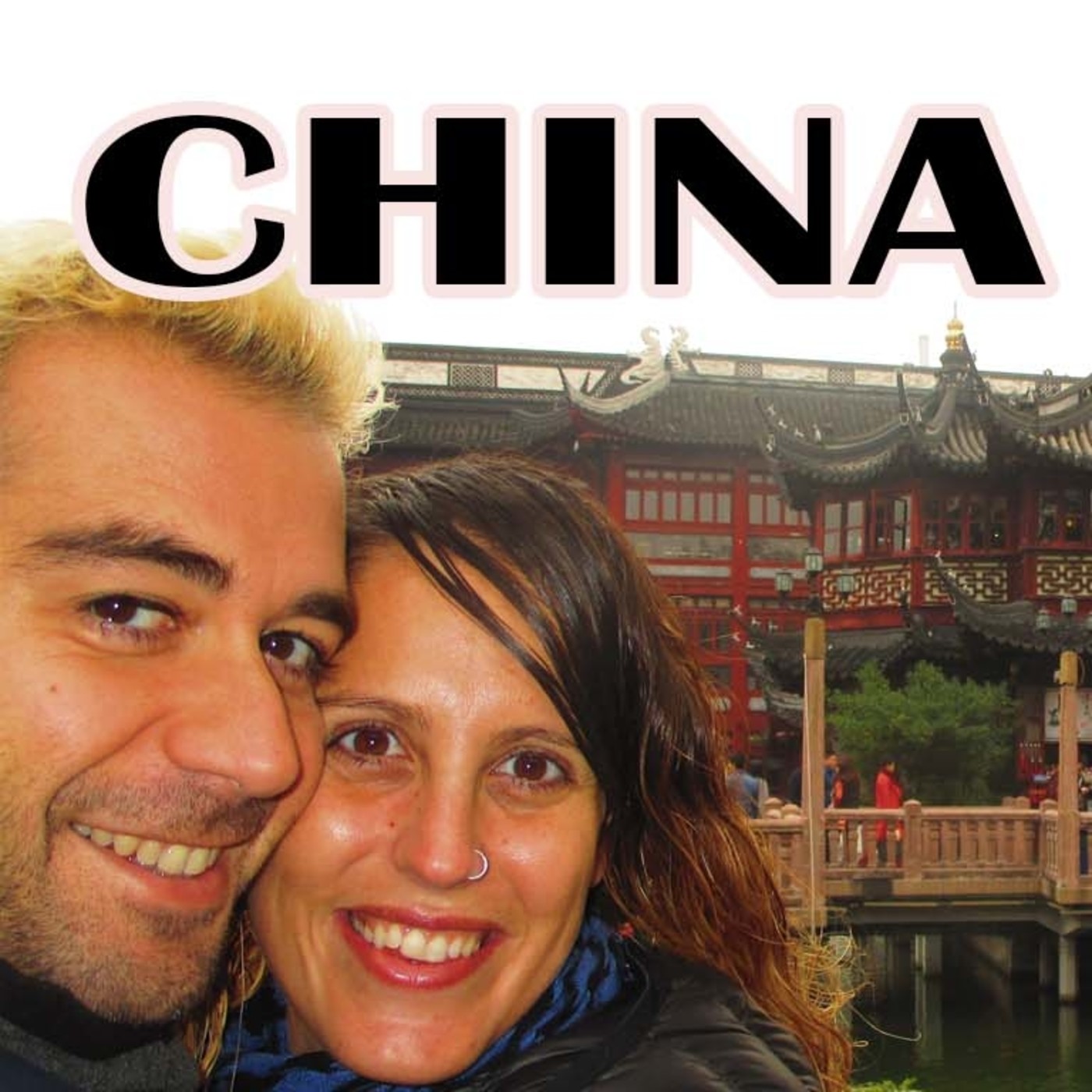 Podcast Viviendo por el Mundo