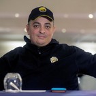 «Que un ministro gay mande a la Policía es represión total», por Alberto Álvarez