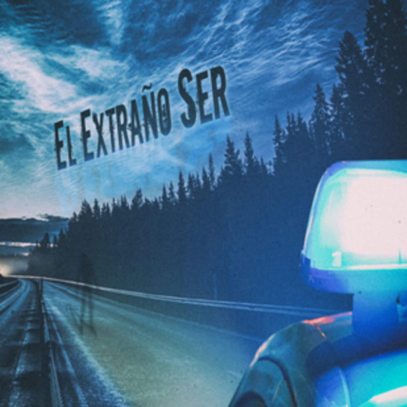 Cuarto Milenio: El extraño ser