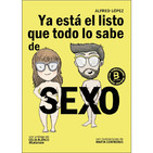 133. Ya está el listo que todo lo sabe