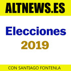 Análisis electoral: ofrecimiento Cs a PP y listas de VOX