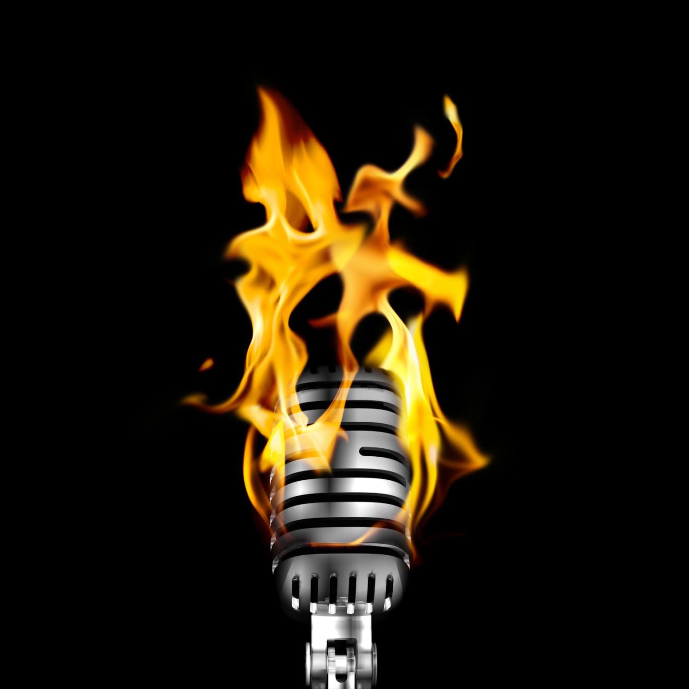 Podcast La Eterna Competencia