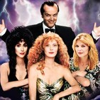 Aquelarre cinematográfico: Las brujas en el cine