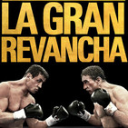 La Gran Revancha (2013) #Boxeo #Vejez #peliculas #podcast #audesc