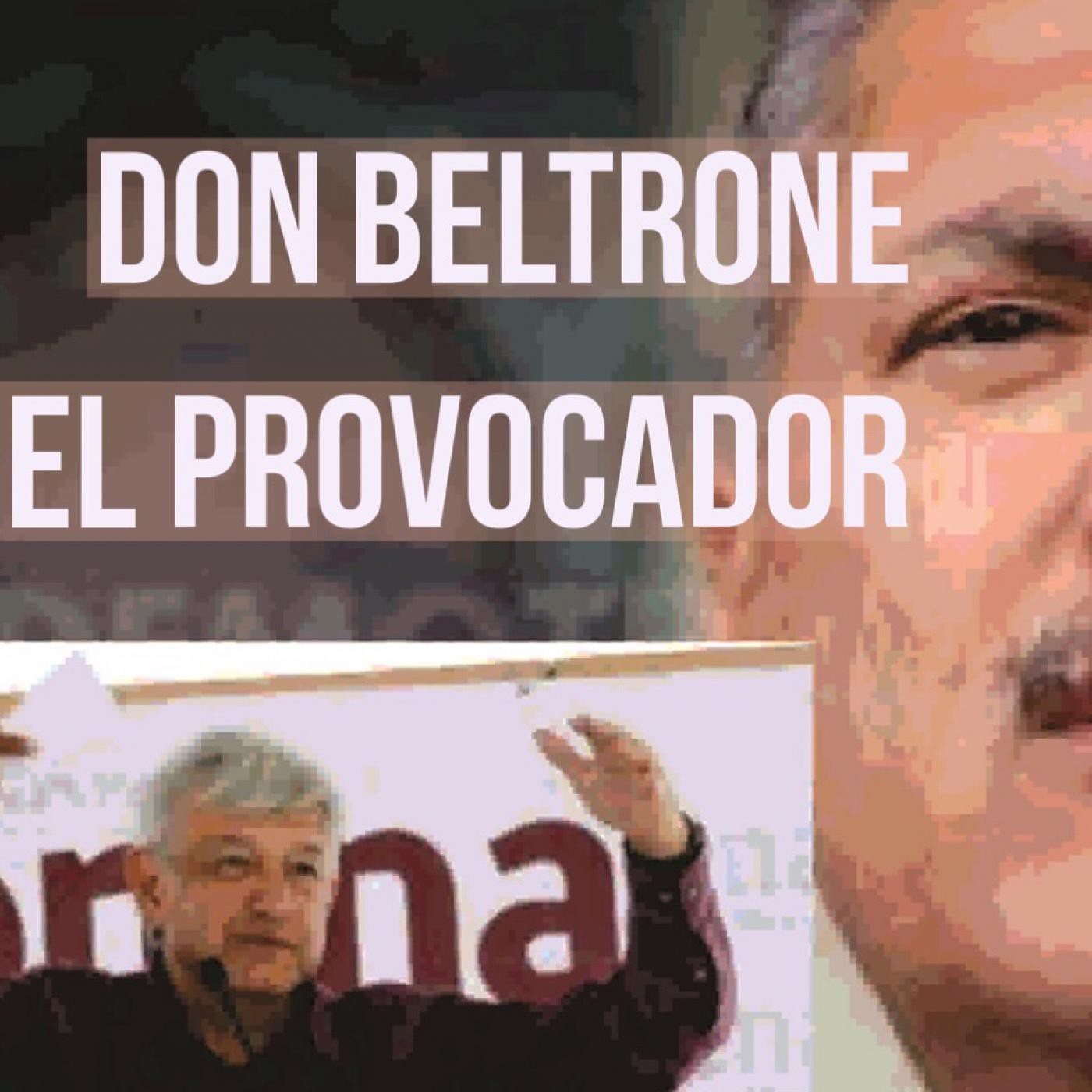 Emisión completa