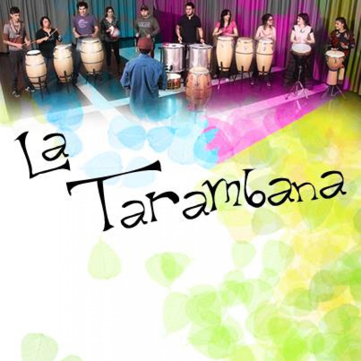 Del Mismo Barro en vivo desde los estudios de LU14