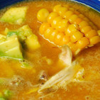 La comida también es cultura