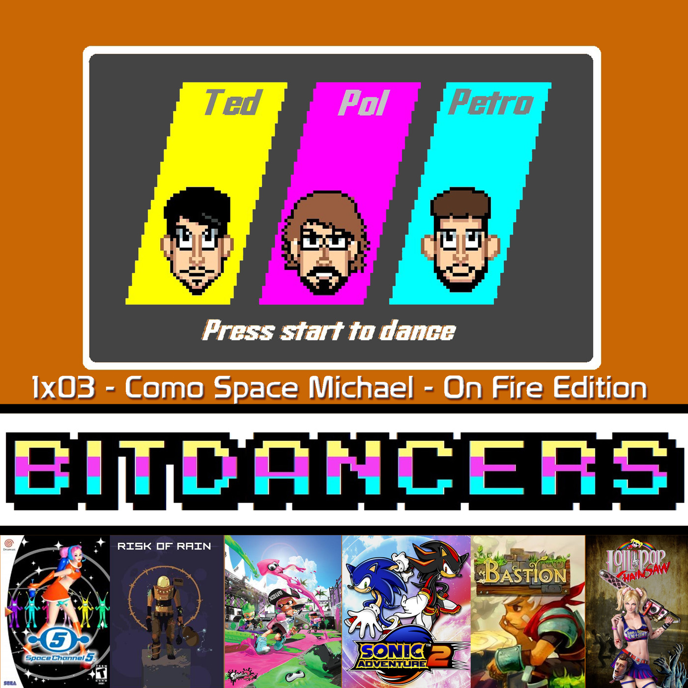 BitDancers Podcast