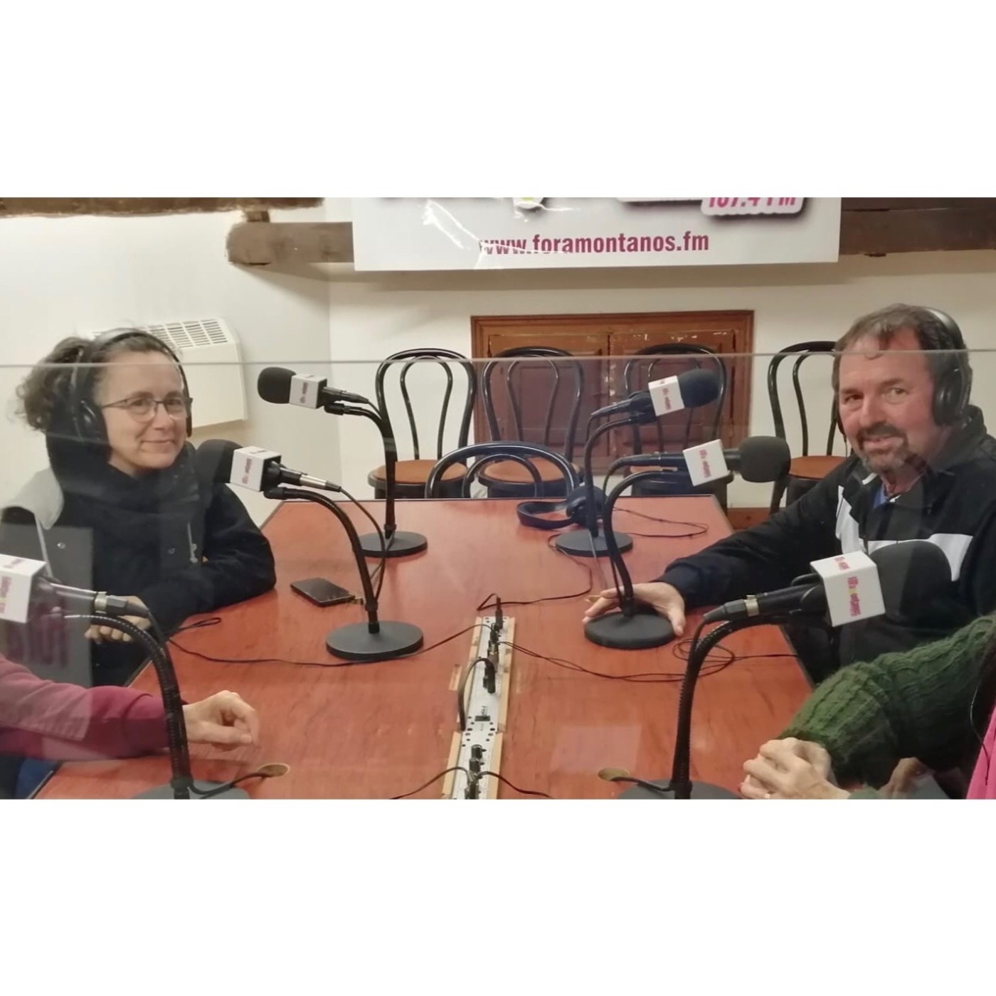Ya lo Pensaré Mañana con Lucia Alcolea