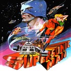 Supersonic Man (1979) #CienciaFicción #Fantástico #Aventuras #Parodia #peliculas #podcast #audesc