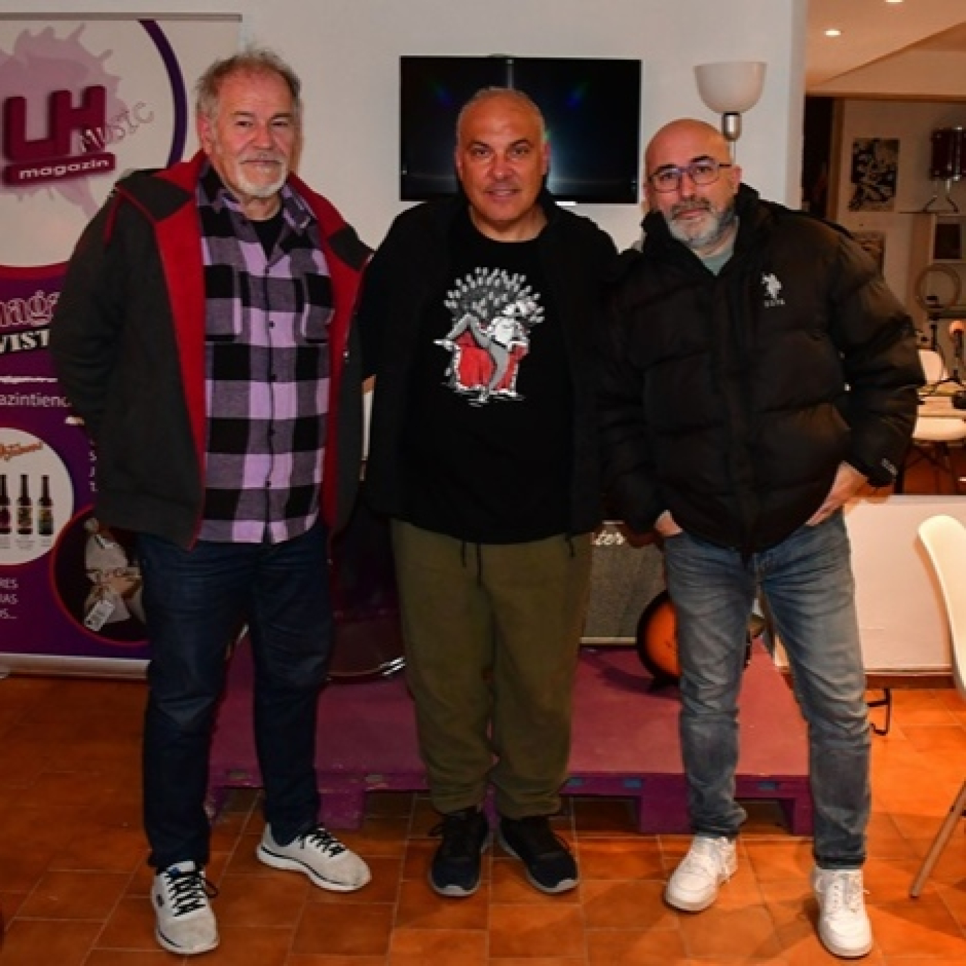 The Sentinel Radio
