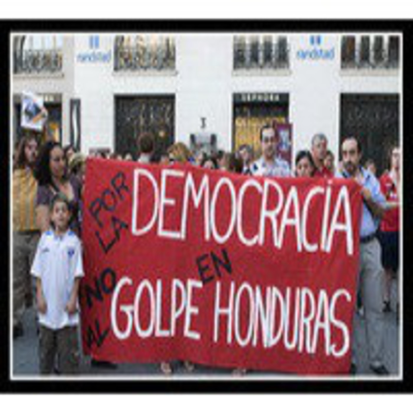 Podcast SolidariosConJulianConrado