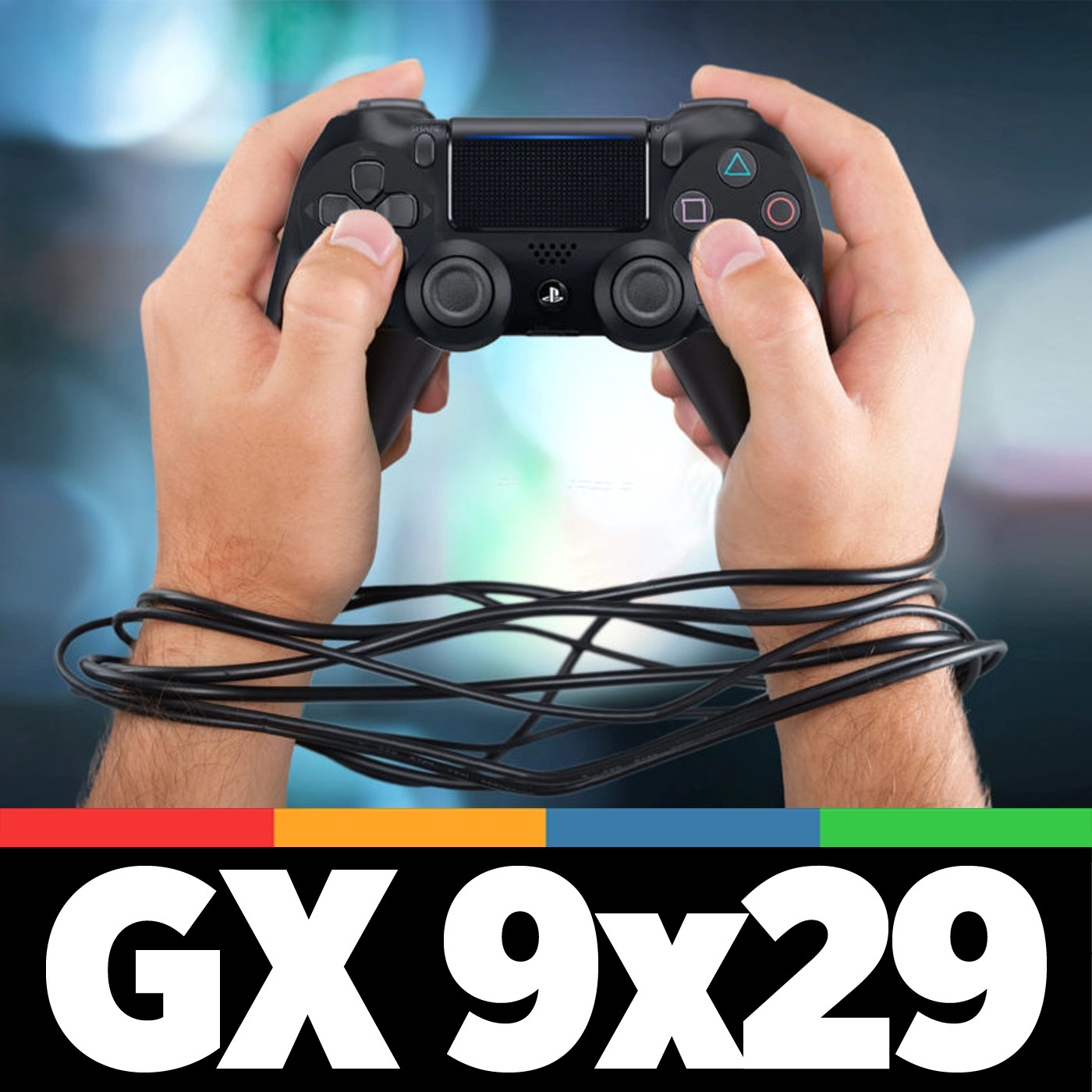 GAMELX Podcast