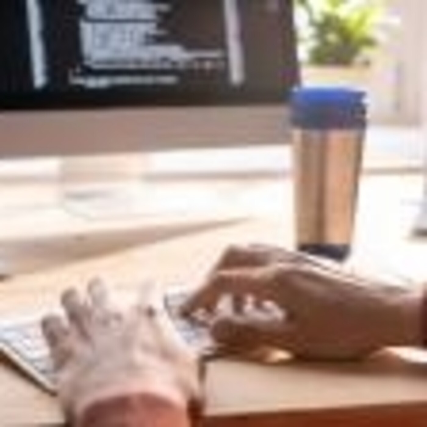 Trucos que te ayudarán a trabajar más rápido y seguro en Windows episode artwork